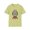 Pistachio, variant on Bugs Bunny Shirt, Bugs Bunny T Shirt, Shirt with Bugs Bunny, T Shirt with Cartoon, Cartoon on T Shirt, Animation Shirt