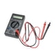 thumbnail image 5 of Multímetro digital LCD DT-830B AC/DC 750/1000 V Amp Volt Ohm Tester, 5 of 9