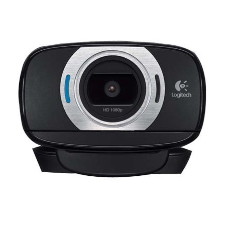 Consumer Electronic Products Logitech HD Webcam C615, 1080p Widescreen Video Calling and Recording - Non-Retail/Bulk Packaging Supply
