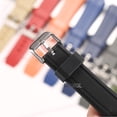 thumbnail image 5 of Correa de repuesto de resina para Casio EF-552-1AV EF-552PB-1A2V EF-552PB-1A4V Correa de reloj para hombre Accesorios para relojes deportivos a prueba de agua, 5 of 5