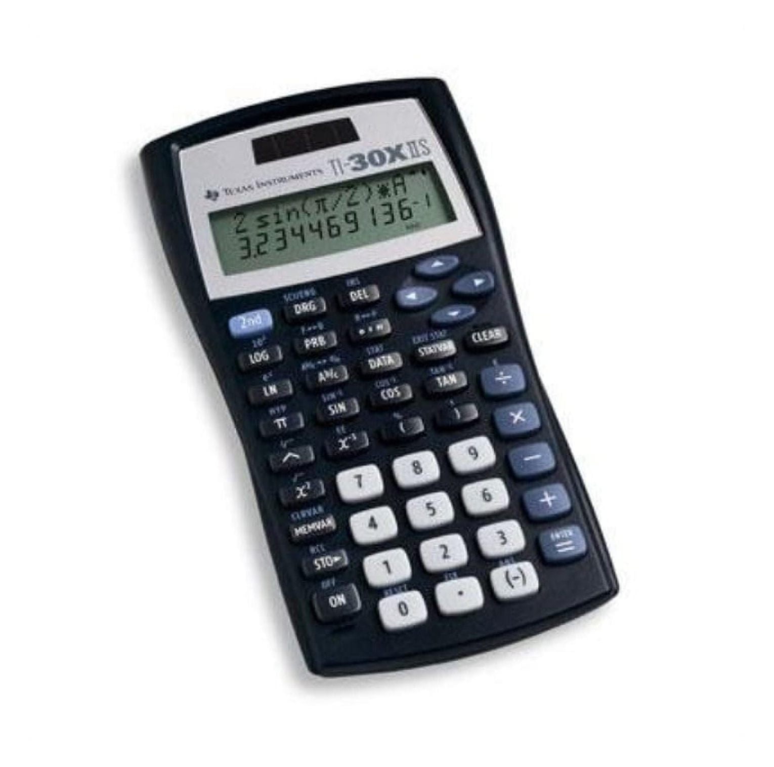 TI-30XIIS Calculator