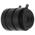 thumbnail image 4 of CCTV 3MP Lens, 8mm Focal Length CS Mount Lens High Accuracy Manual  Adjustable Aperture  For Surveillance DIY Camera, 4 of 8