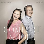Yo-Yo Ma / Kathryn Stott - Songs Of Comfort & Hope [Gatefold 180-Gram Black Vinyl]