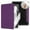 Purple, variant on Dteck Case with Soft Screen Protector for Kindle Paperwhite 12th Generation 7 inch 2024,Slim PU Leather Case Folio Auto Wake/Sleep TPU Cover for Kindle Colorsoft Signature Edition,Purple