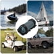 thumbnail image 4 of Portable Speaker Mount for Jet Ski/Snowmobile/Boat/, Speaker Bracket Metal Speaker Mount Holder for, 4 of 5