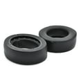 thumbnail image 2 of Replacement Leather Headband Cushion Ear Pads Cover for HS50 HS60 HS70 Headphone, 2 of 9
