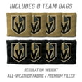 thumbnail image 4 of YouTheFan NHLVegas Golden Knights 2' x 4' Cornhole Game, 4 of 6