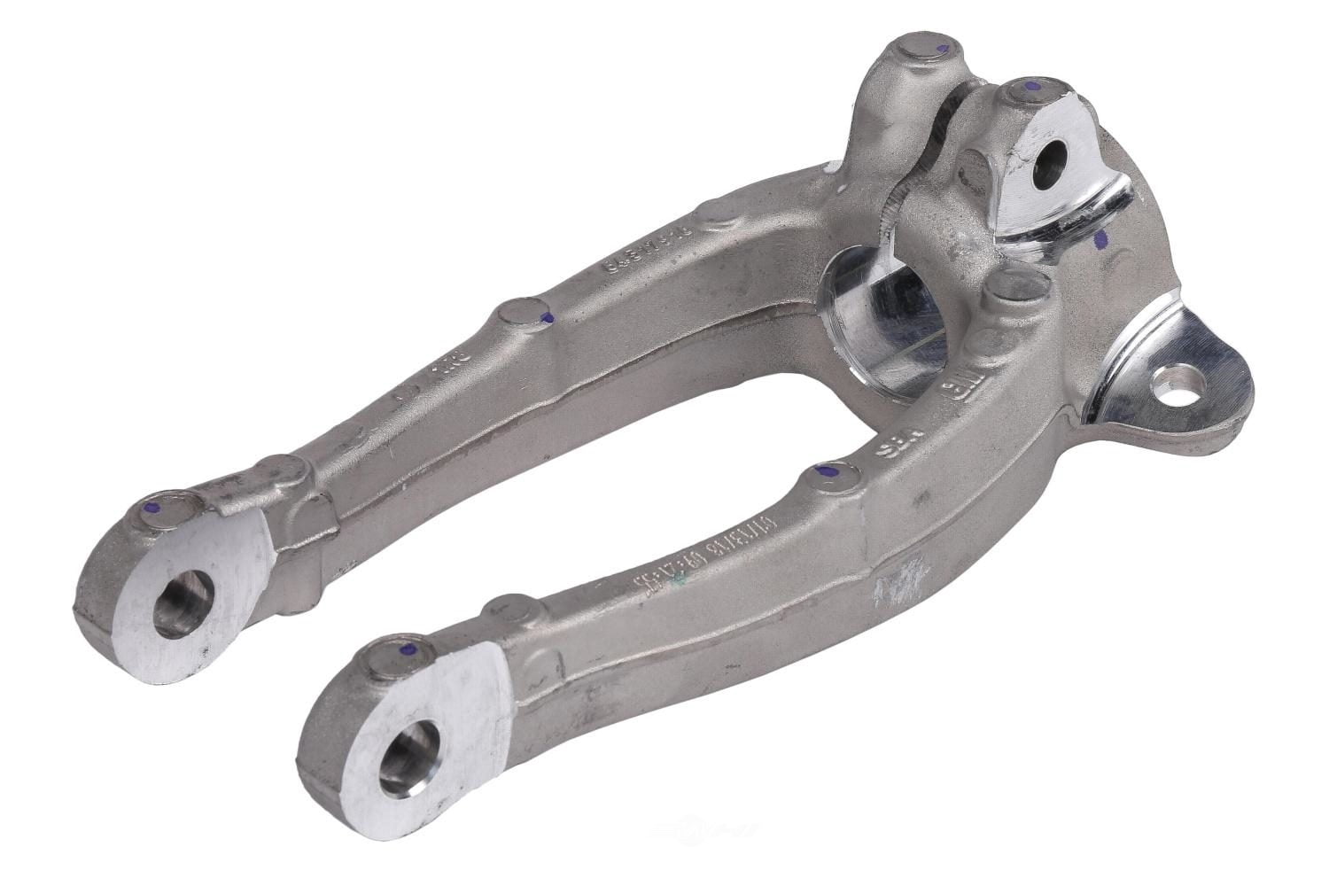 GM Genuine Parts 84317918 Front Passenger Side Shock Absorber Yoke