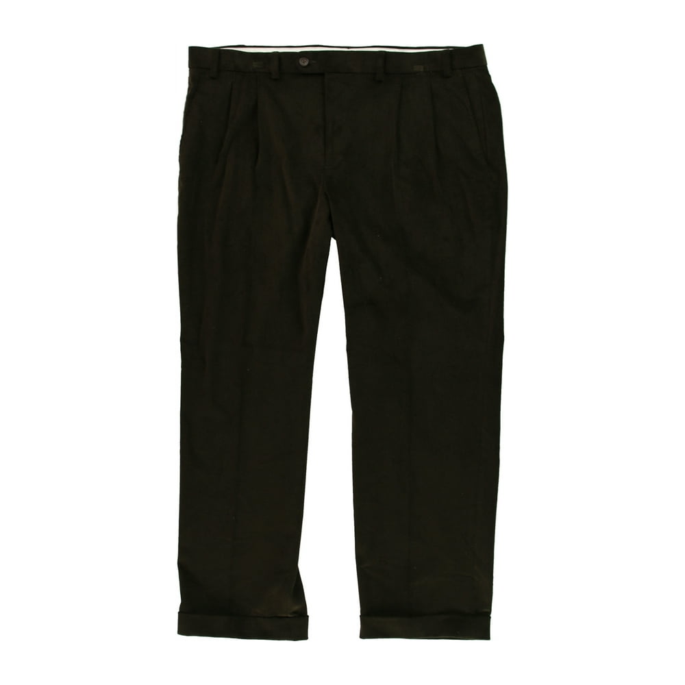 double rl pants