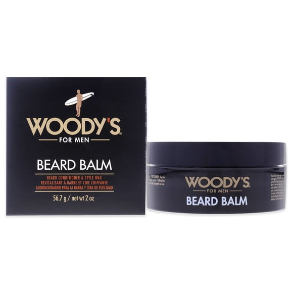 Bálsamo para barba Woodys Bálsamo 2 oz