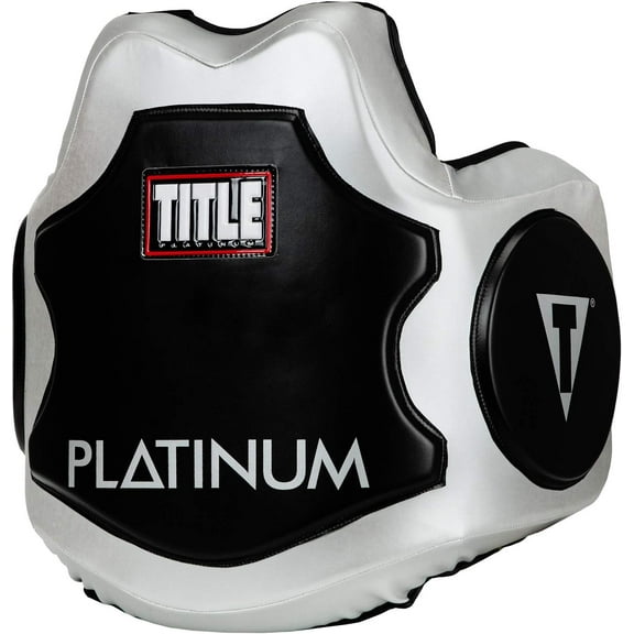 Title Platinum Body Protector