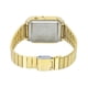 thumbnail image 3 of Casio Reloj Vintage Digital Calculadora CA-500WEG-1A para Hombre, de Acero Inoxidable, Cuarzo, Tono Dorado, 3 of 3