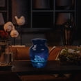 thumbnail image 2 of Yatskia Blue Elephant Urn for Ashes Adult Male, Small Urns for Human Ashes Keepsake, Decorative Urns for Human Ash Adult Female, (Classic Pack of 1, 3 Inch), 2 of 8