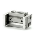 thumbnail image 5 of Gripper Pneumatic Cylinder HFT10X20S 16X30S Aluminum Alloy Cylinder HFT20X40S 60 Gripper HFT25X100S ,Multifunctional, 5 of 10