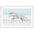 thumbnail image 2 of Marmont Hill "Spotted Beauty" Framed Painting Print, 2 of 5