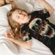 thumbnail image 5 of Fotbe Glitch Screaming Skull Pijama Estampada de 2 Piezas para Niños – Ropa de Dormir de Manga Corta Cómoda para Niños y Niñas, Camiseta y Shorts de Algodón-X-Large, 5 of 6