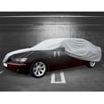 thumbnail image 4 of StingRay SUV Car Cover, Scratch Resistant, Dust Protection, Waterproof, Easy Installation Car Cover, Large SUV Car Cover, Extra Large SUV Car Cover, Environmental Protection, Car Accessories (Large), 4 of 13