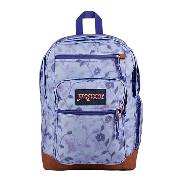 MOCHILA JANSPORT MUJER COOL STUDENT LIFESTYLE MORADO JS0A2SDDKU9 purpura