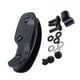 thumbnail image 5 of Soporte de Llave de Aluminio ANGGREK Organizador de Llaves Compacto EDC Negro, 5 of 8