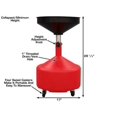 thumbnail image 2 of 8 Gal Oil Drain, 2 of 4