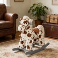 thumbnail image 2 of LHYY Animal Rocker,Rocking Horse, 2 of 9