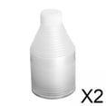 thumbnail image 1 of 2 Fundas Para Antigoteo, Plegables, Impermeables, Para Interior Del Hogar, 70 Cm, 1 of 8