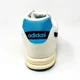 thumbnail image 5 of Adidas Originals ZX 1000 C Retro Cream Black Blue Mens Casual Sneakers FW1485, 5 of 6