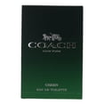 thumbnail image 3 of Coach Coach Green , 3.3 oz EDT Spray, 3 of 4