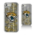 thumbnail image 4 of Jacksonville Jaguars iPhone Text Backdrop Design Glitter Case, 4 of 5