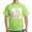 Green, variant on CafePress - Secret Steps Logo Men's Value T Shirt - Men's Classic Graphic T-Shirt