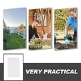 thumbnail image 5 of WEUVEB Sand Bags for Flooding Multi-Function Bags White 20Pcs, 5 of 8