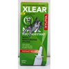 Xlear 12-Hour Decongestant Nasal Spray with Soothing Xylitol for Colds, Hay Fever, and Allergy Relief