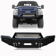 ford f-150 bumper