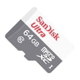thumbnail image 3 of Tarjeta de memoria SanDisk Ultra Lite microSDXC 64GB 100MB/s, 3 of 4