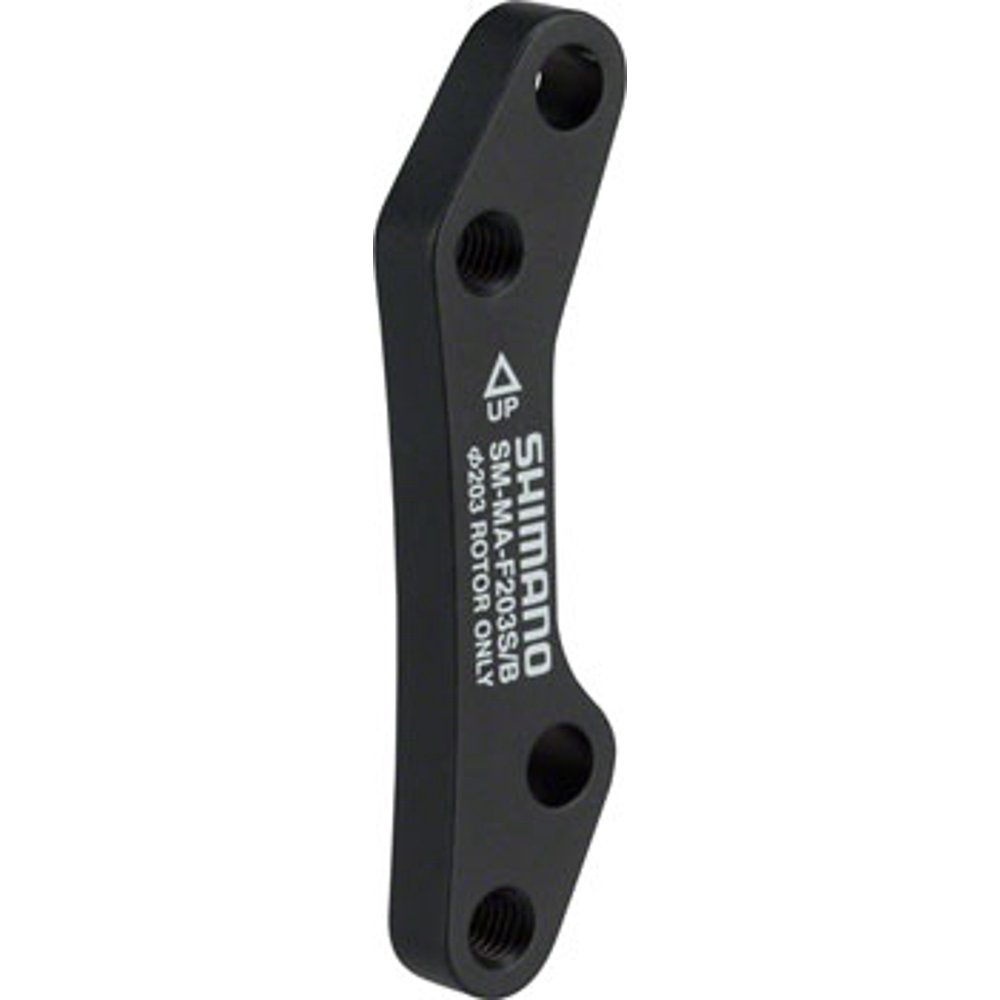 adaptor rotor 203mm