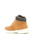 thumbnail image 3 of Wolverine Karlin Chukka Boot Men Wheat, 3 of 5