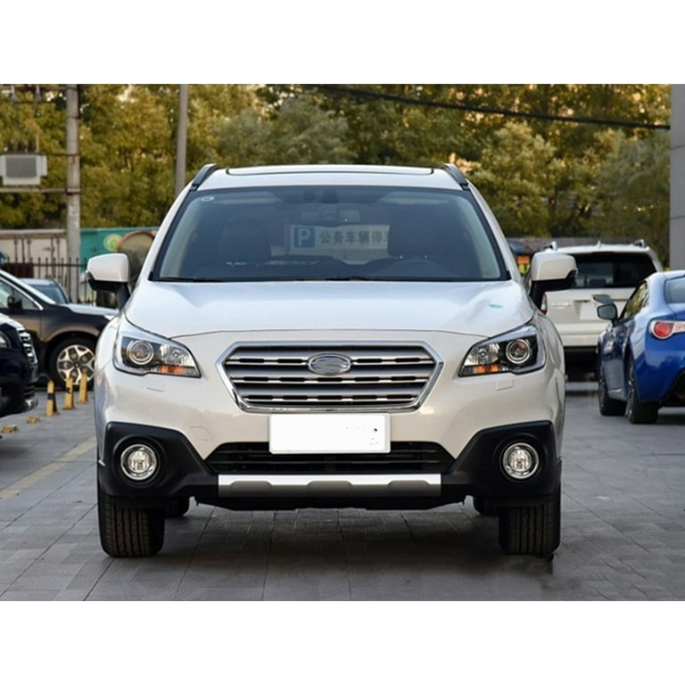 2016 subaru 2024 legacy front bumper