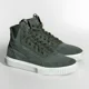 thumbnail image 1 of ?? PU & MA Breaker Evolution Hi Whisper High Top Sneaker Men's Size 7 Skate Fashion, 1 of 6