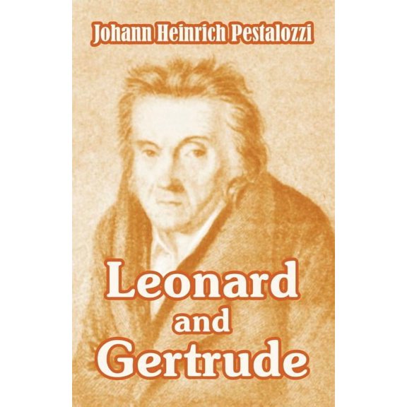 Leonard and Gertrude, (Paperback)
