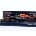 thumbnail image 4 of Red bull Racing F1 Max Verstappen RB18 #1 Winner Emilia Romagna GP 1:43 Model Car - Minichamps, 4 of 5