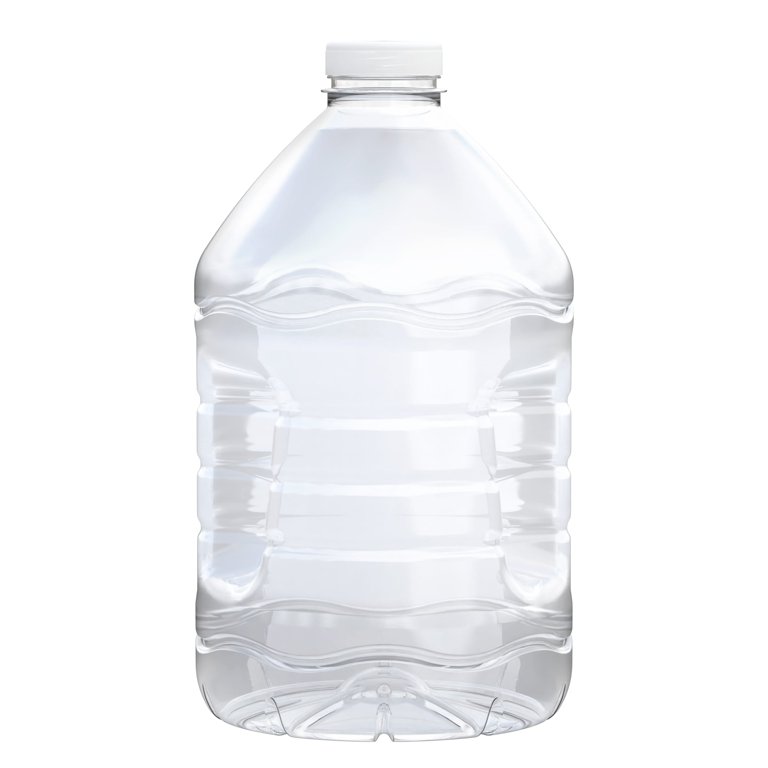 Heavy Lifter 1.5 L Drink Bottle