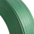 thumbnail image 3 of U.S. Solid Packaging 3/4" x 0.039" x 2723ft. Length Polyester PET Strapping Roll Green, UV, Water, and Rust Resistance, 3 of 7