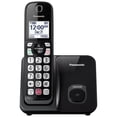 thumbnail image 1 of Teléfono inalámbrico Panasonic KX-TGD810B con bloqueo de llamadas avanzado, 1 of 7