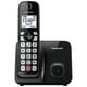 thumbnail image 1 of Teléfono inalámbrico Panasonic KX-TGD810B con bloqueo de llamadas avanzado, 1 of 7