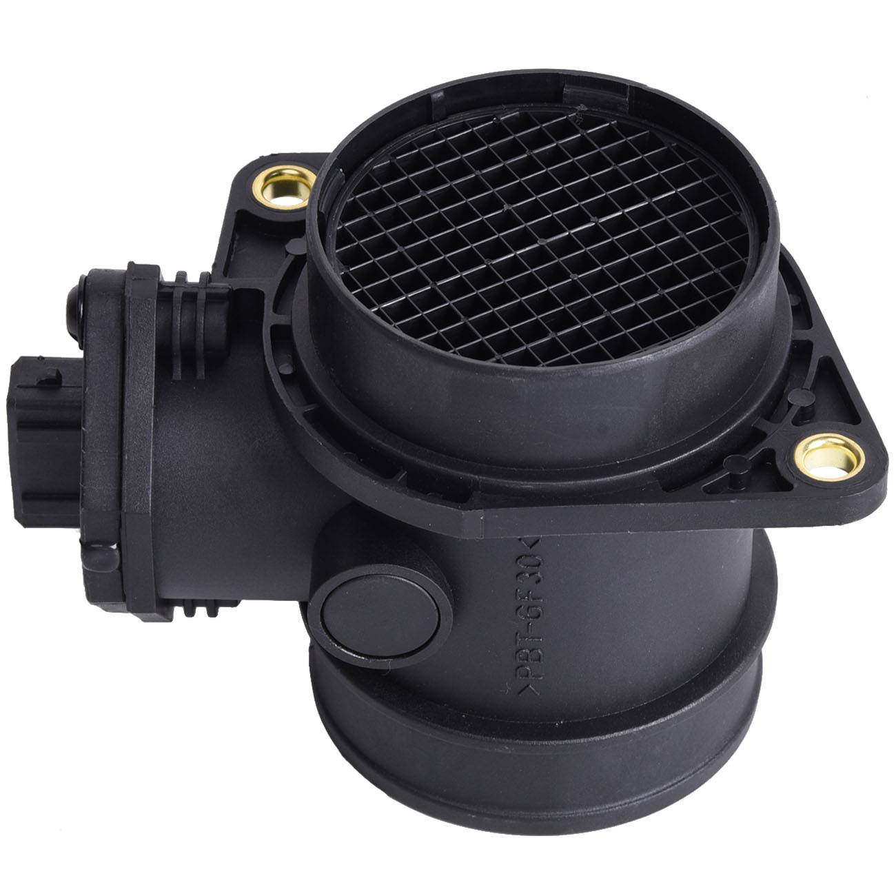 OE # 0280217107 MAF Mass Air Flow Sensor Meter 1PC Fits select: 1998 VOLVO S70, 1997 VOLVO 850