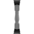 thumbnail image 4 of Ekena Millwork 38"H x 12'L Fiberthane Oxford Unassembled Balustrade Railing Kit, Style N (7 5/8" On-Center Spacing to Pass 4" Sphere Code), 4 of 6