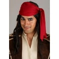 thumbnail image 2 of Adult Plunderous Pirate Costume, 2 of 8