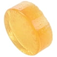 thumbnail image 4 of 3X 25G Rosin Violin Rosin Transparent Yellow Rosin Handmade Rounded for Violin Viola Cello Bowed String, 4 of 8