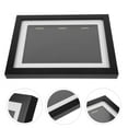 thumbnail image 2 of Medals Display Case Shadow Case Frame Medal Box Photo Frame Medal Display Box, 2 of 9