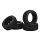thumbnail image 2 of Neumáticos de goma para coche teledirigido profesional, absorción de impacto, 4 Uds., para coche teledirigido 1/8, 2 of 10